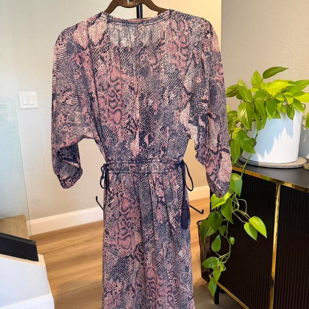 Anthropologie Women's multi Dress